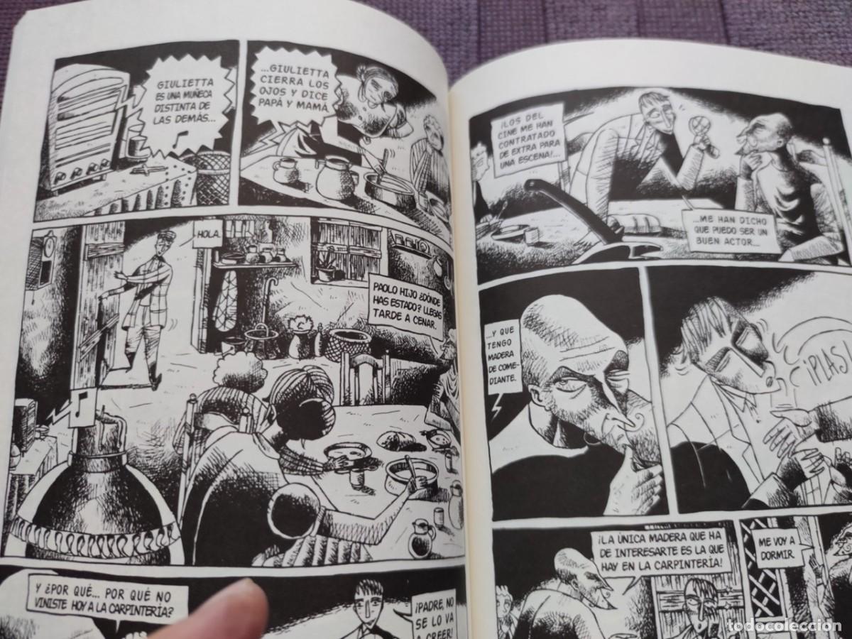 C&oacute;mics: CABALLERO DE ESPADAS. LU&Iacute;S DUR&Aacute;N. COMO NUEVO - Foto 2