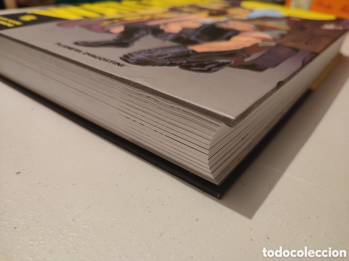 C&oacute;mics: WATCHMEN ABSOLUTE - Foto 2