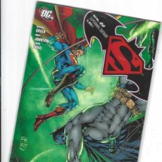Cómics: SUPERMAN / BATMAN Nº 22 - VOL. 2 VOLUMEN II - MUY BUEN ESTADO