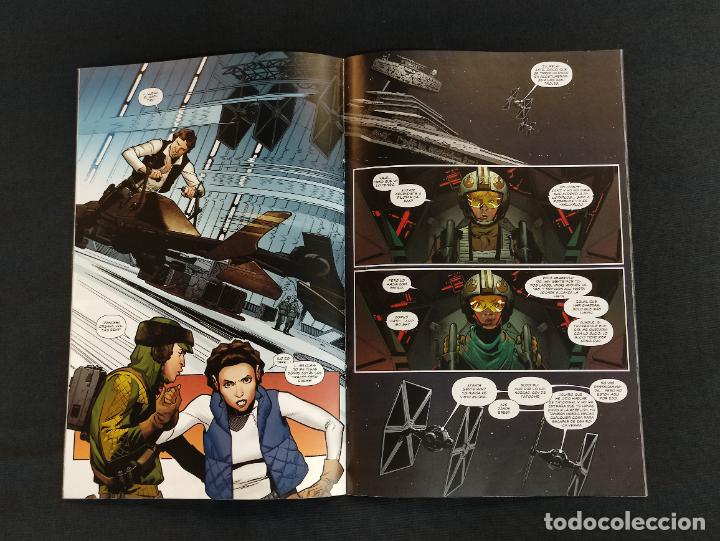 C&oacute;mics: STAR WARS - N&ordm; 23 - PLANETA - - Foto 2