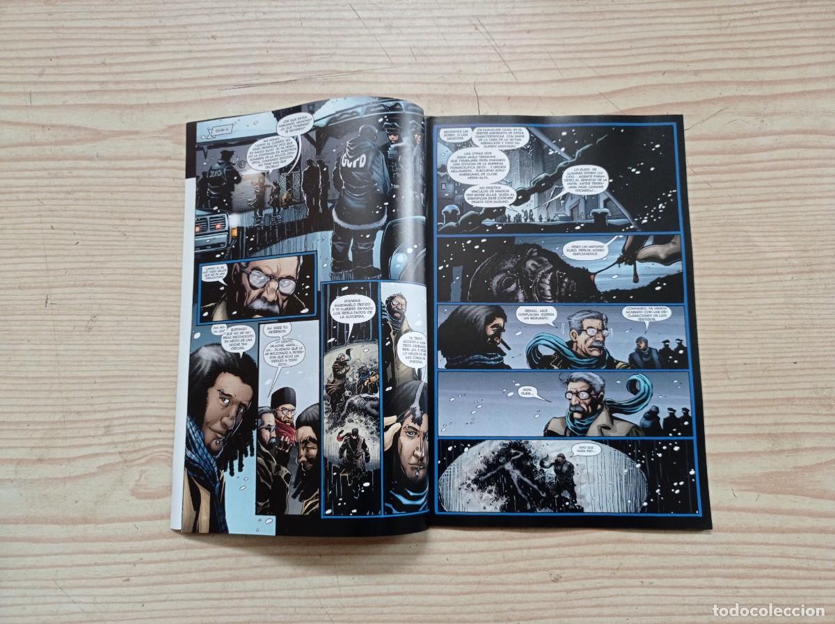 C&oacute;mics: Batman - Volumen II - Numero 5 - 2007 - Planeta - Foto 3