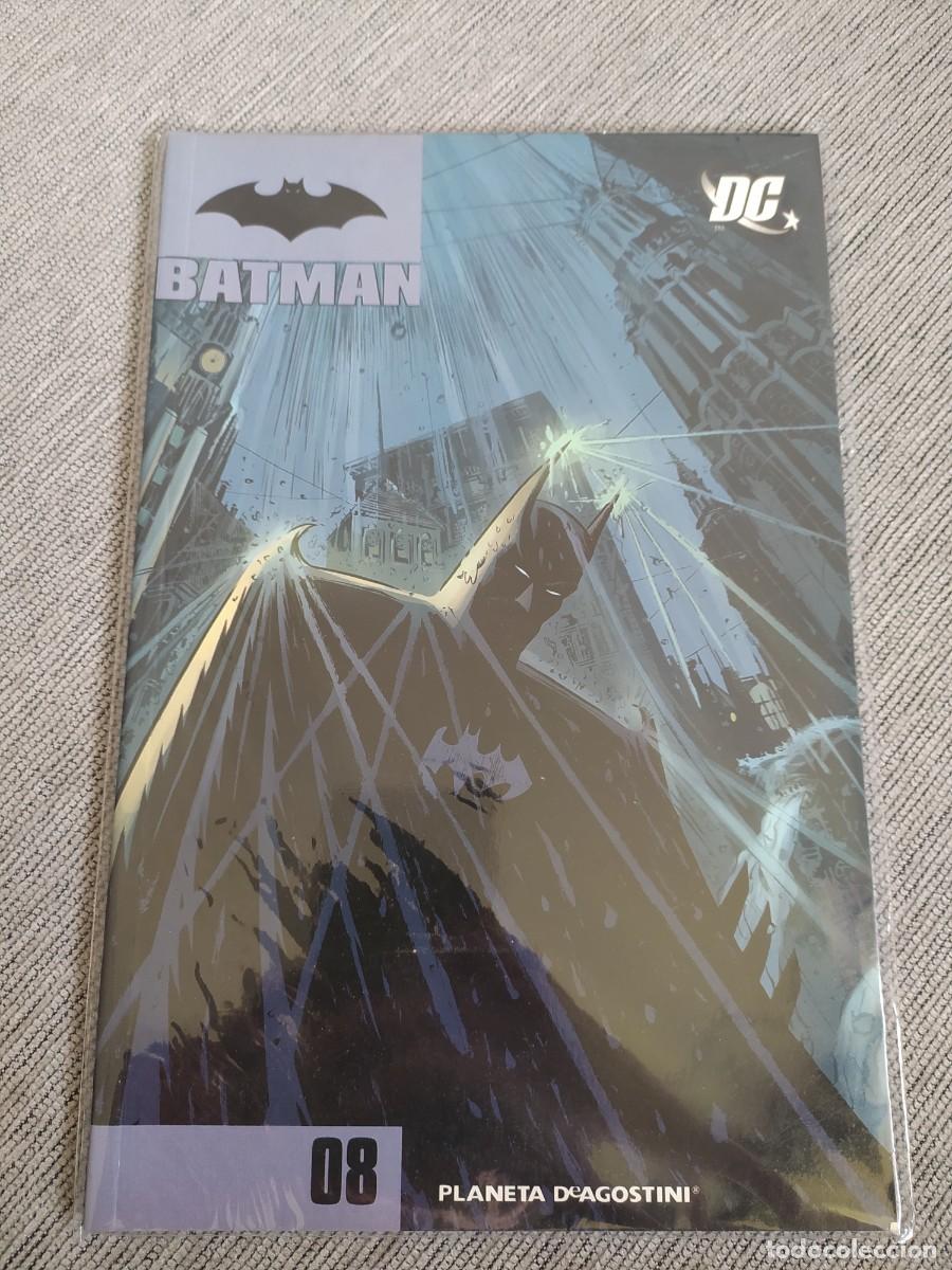 C&oacute;mics: Batman (2006-2007) n&uacute;m. 8 - Foto 1