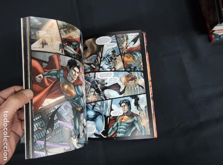C&oacute;mics: SUPERMAN TIERRA UNO - PLANETA - - Foto 4