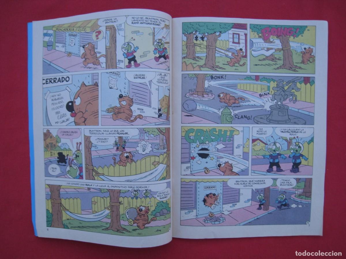 C&oacute;mics: ISIDORO - N&ordm; 19 - EDITORIAL PLANETA. - Foto 5
