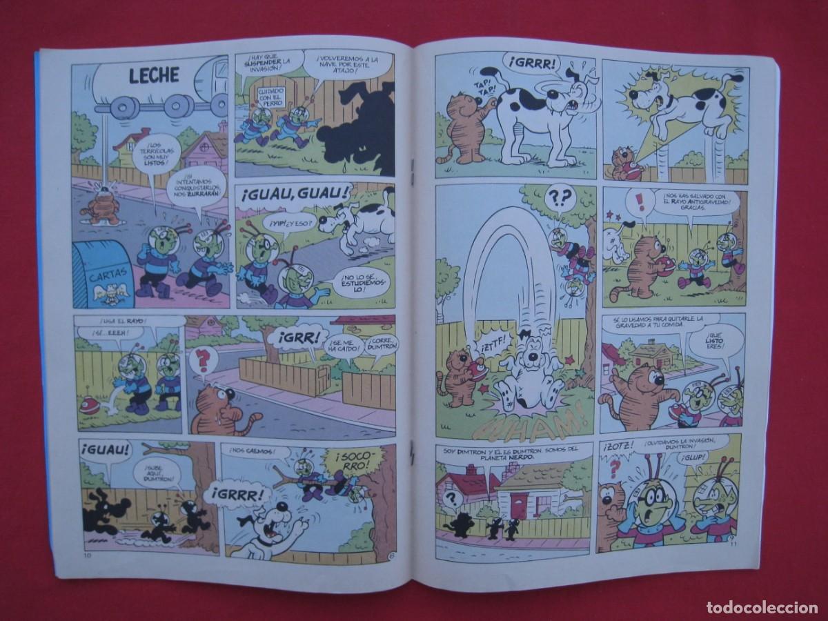 C&oacute;mics: ISIDORO - N&ordm; 19 - EDITORIAL PLANETA. - Foto 6