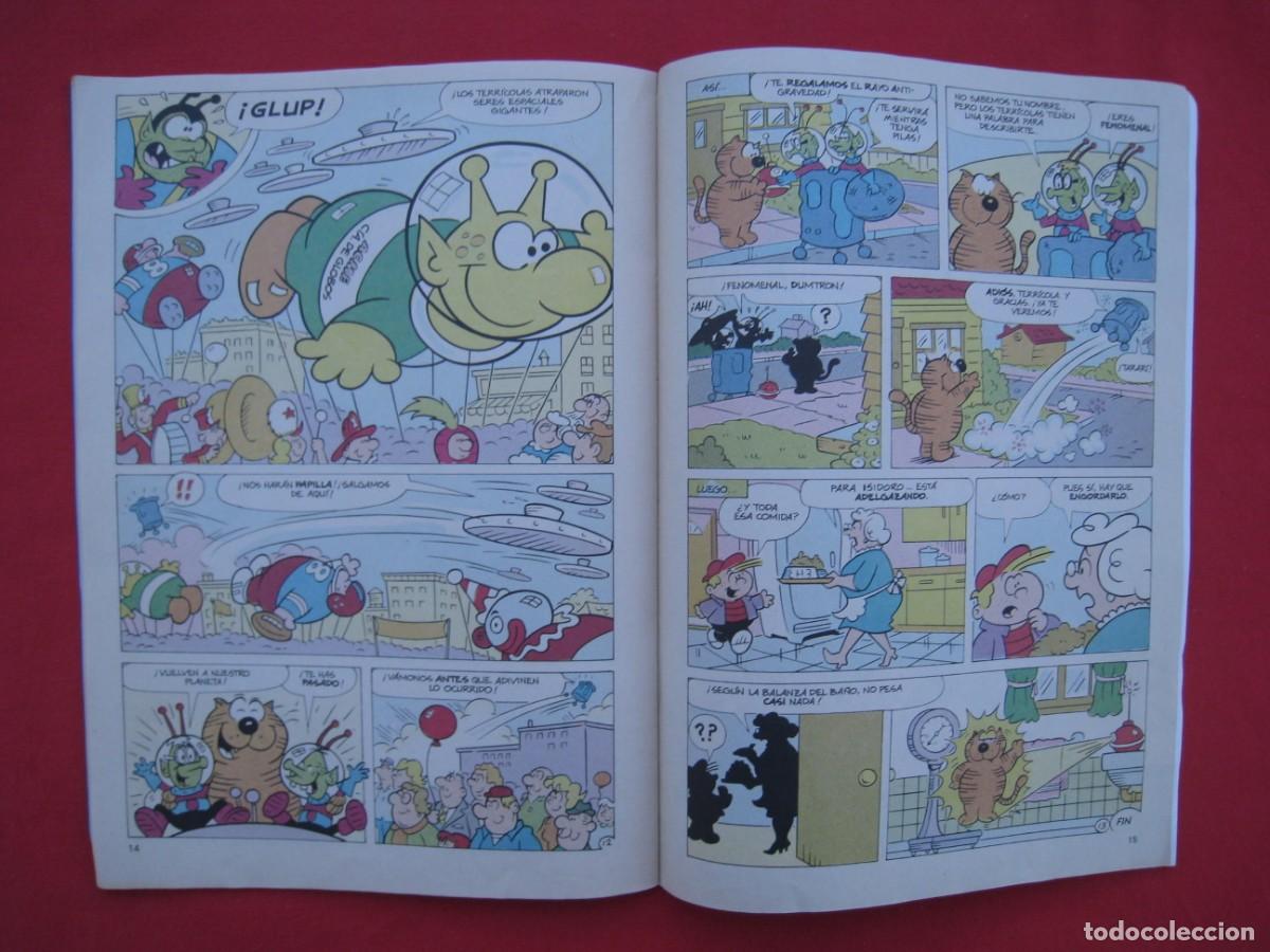 C&oacute;mics: ISIDORO - N&ordm; 19 - EDITORIAL PLANETA. - Foto 7