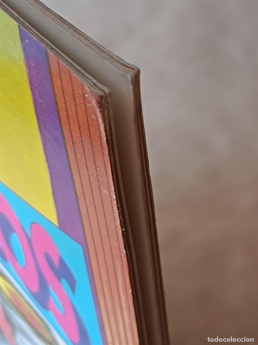 C&oacute;mics: LIBRO DE MODELOS POWER RANGERS - RECORTABLE PARA MONTAR - Foto 5