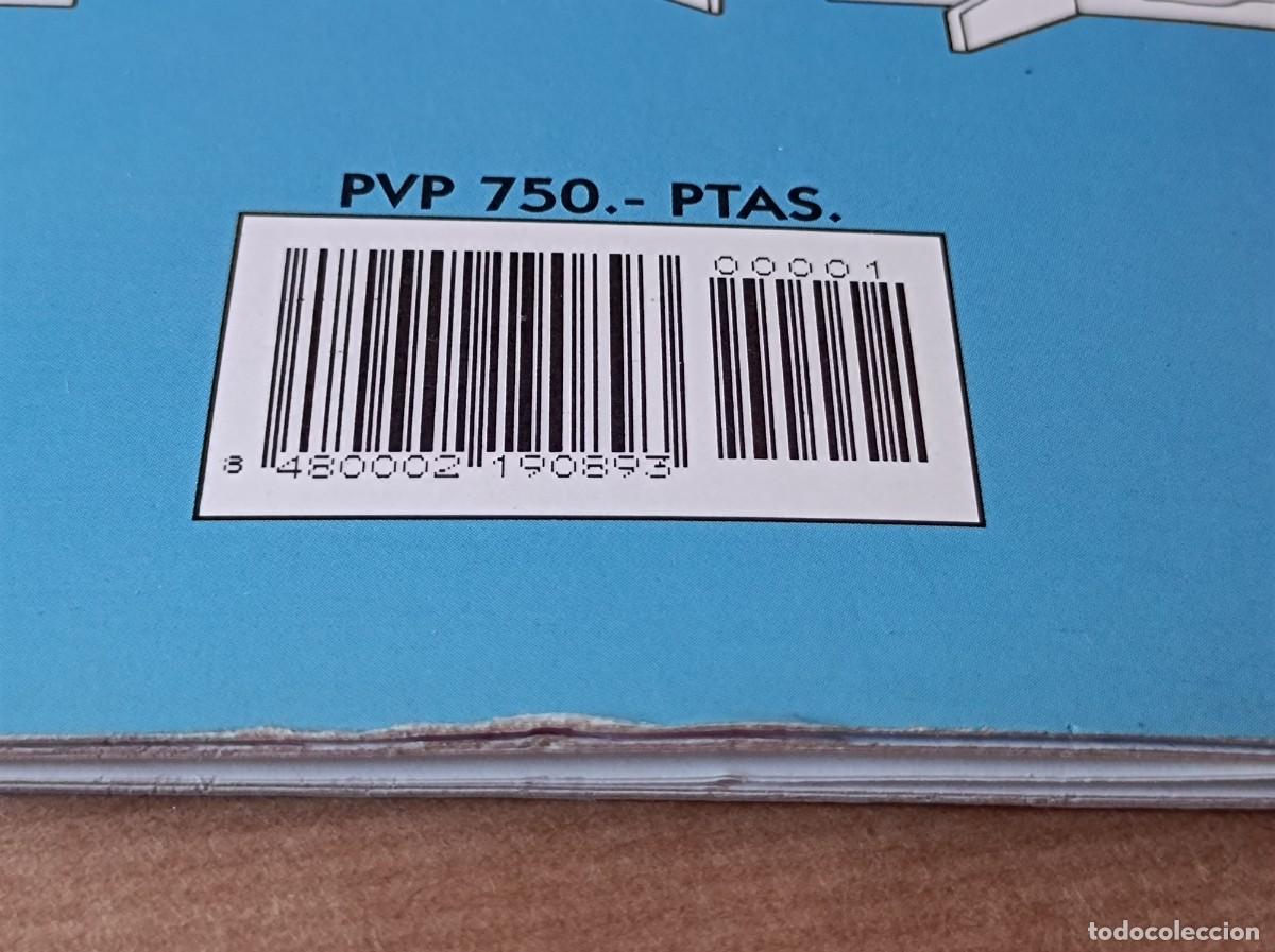 C&oacute;mics: LIBRO DE MODELOS POWER RANGERS - RECORTABLE PARA MONTAR - Foto 18