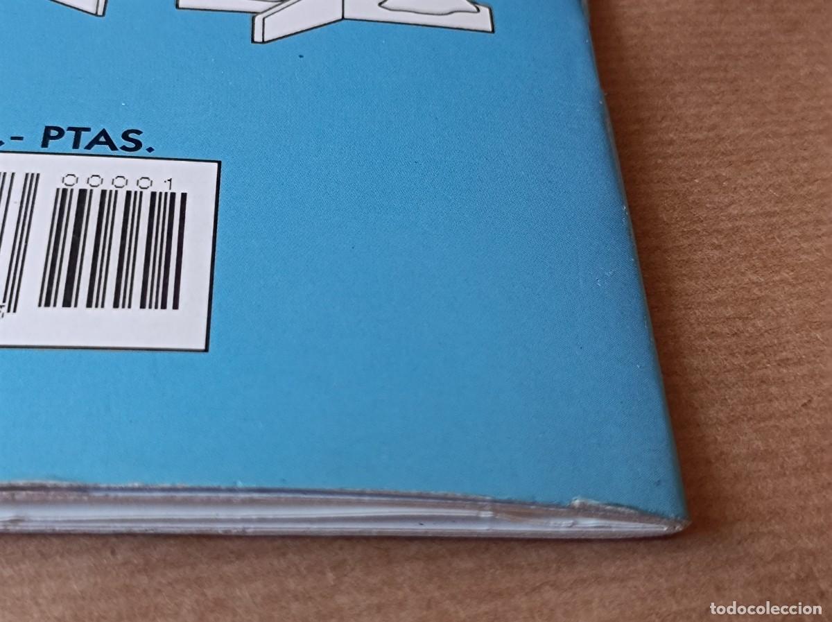 C&oacute;mics: LIBRO DE MODELOS POWER RANGERS - RECORTABLE PARA MONTAR - Foto 19