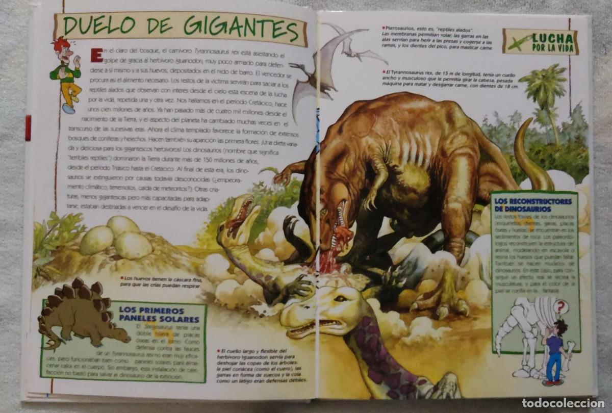 C&oacute;mics: ERASE UNA VEZ... EL HOMBRE. - Foto 4