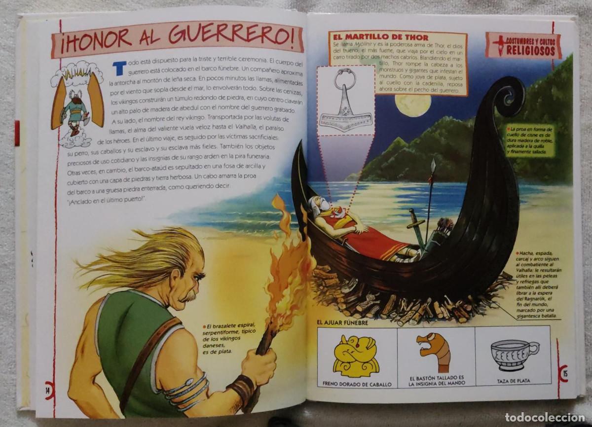 C&oacute;mics: ERASE UNA VEZ... EL HOMBRE. - Foto 4