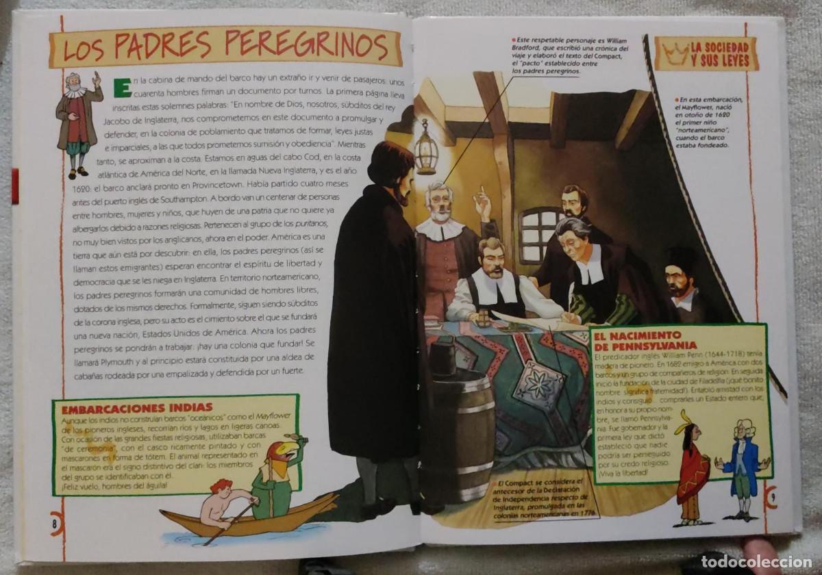 C&oacute;mics: ERASE UNA VEZ... EL HOMBRE. - Foto 4