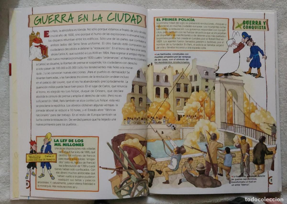 C&oacute;mics: ERASE UNA VEZ... EL HOMBRE. - Foto 4