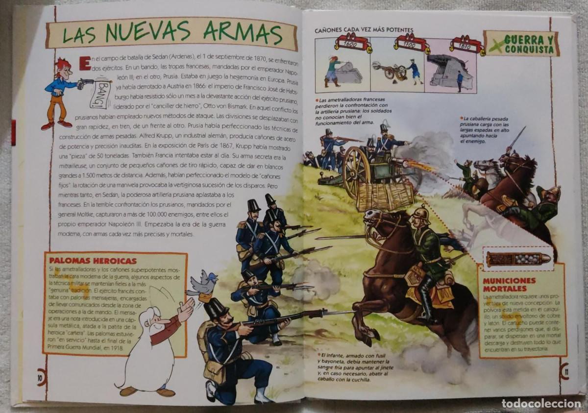 C&oacute;mics: ERASE UNA VEZ... EL HOMBRE. - Foto 4