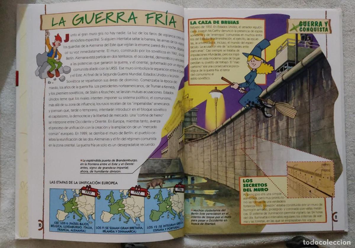 C&oacute;mics: ERASE UNA VEZ... EL HOMBRE. - Foto 3