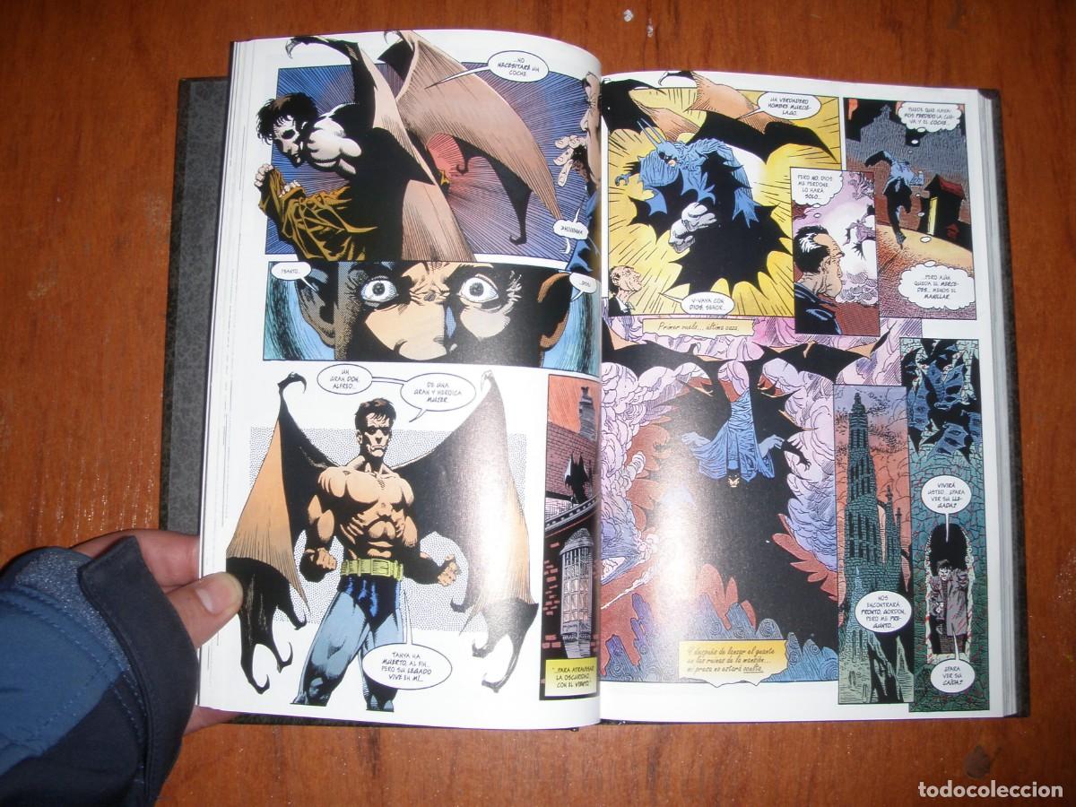 C&oacute;mics: BATMAN Y DRACULA COMIC DC PLANETA DE AGOSTINI - Foto 3