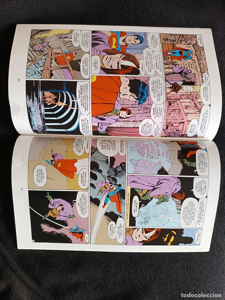 C&oacute;mics: Las aventuras de Superman 5 Planeta - Foto 3