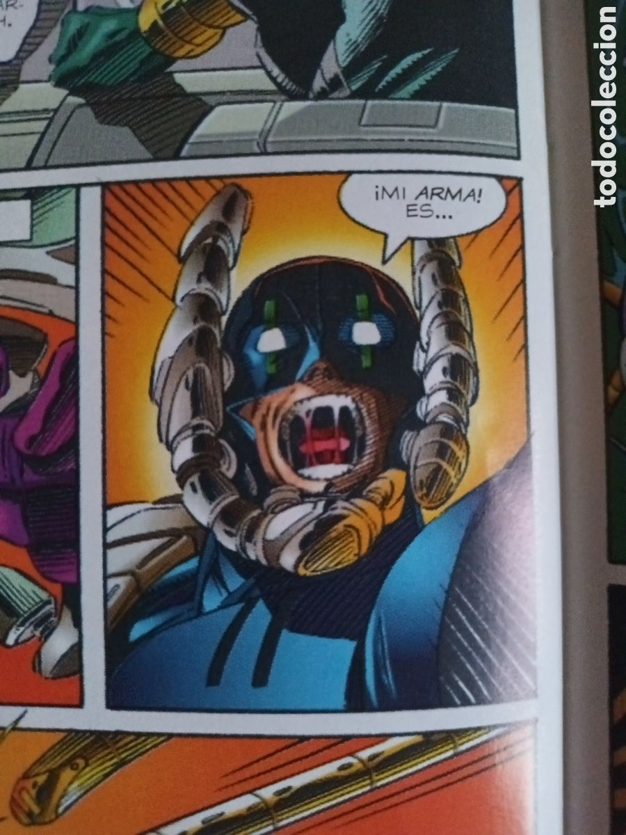 C&oacute;mics: Team Youngblood N&deg; 2 IMAGE - EXTREME STUDIOS - Foto 5