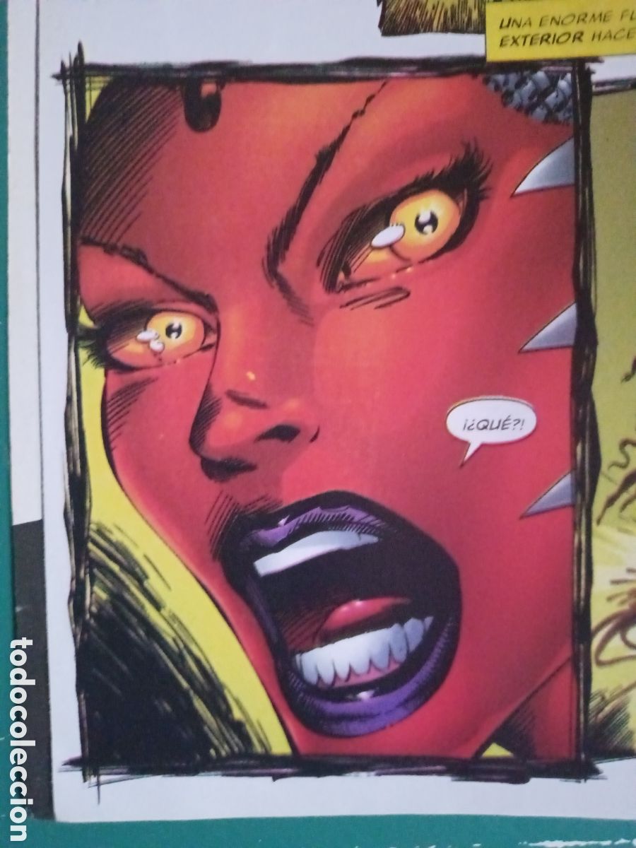 C&oacute;mics: Ripclaw N&deg; 2 vol.2 IMAGE - TOP COW - Foto 3