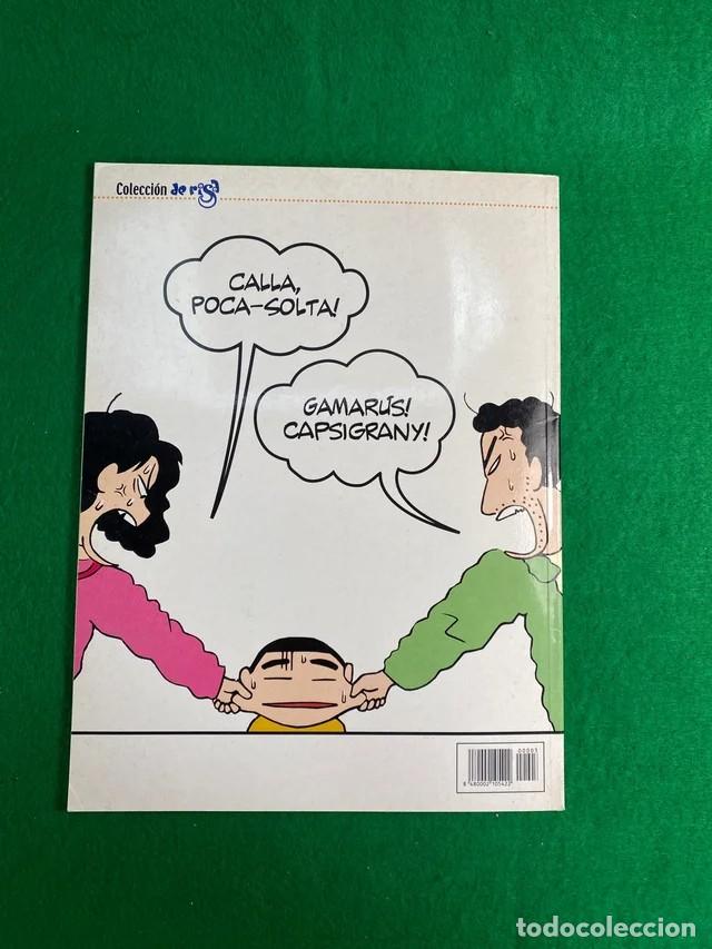 C&oacute;mics: Shin Chan 3, Editorial Planeta. +-----------------------+ - Foto 3