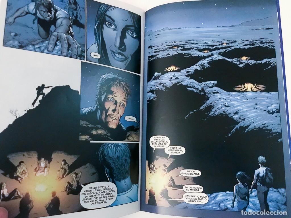 C&oacute;mics: MIDNIGHT NATION #4 - PLANETA DE AGOSTINI - Foto 2