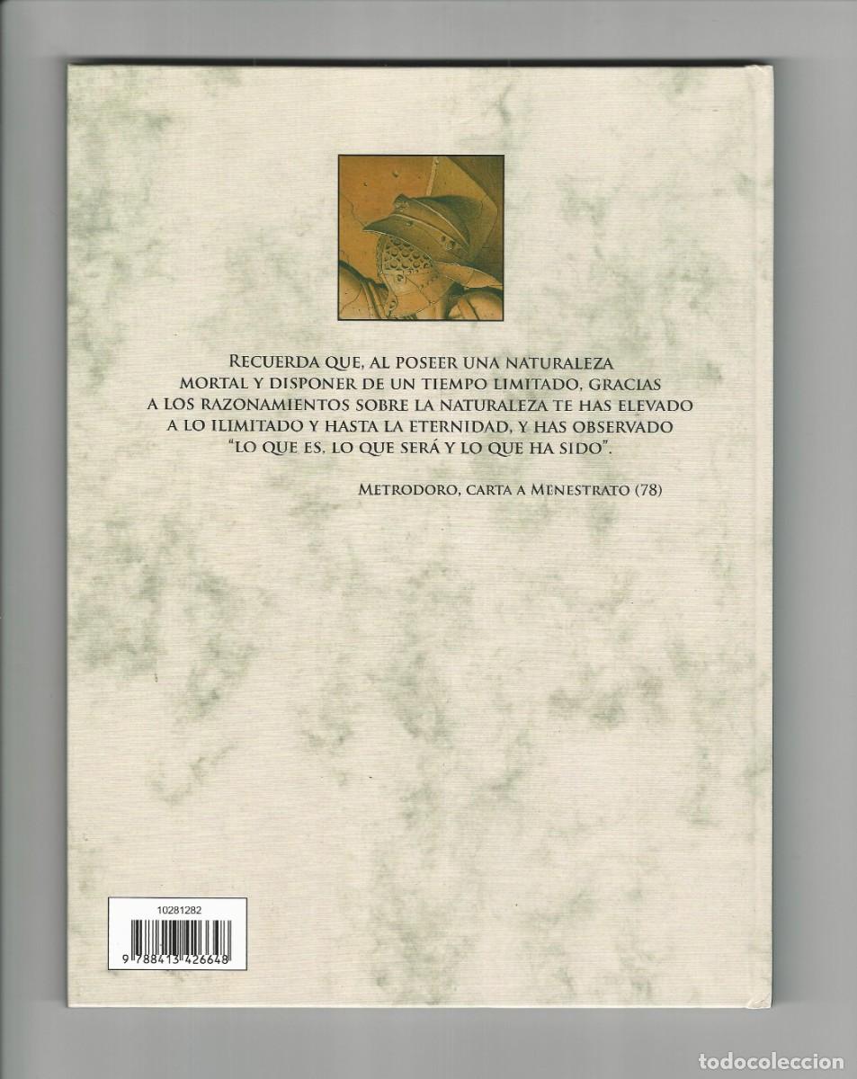 C&oacute;mics: Planeta. Murena. Dufaux. Delaby. 9 - Foto 2
