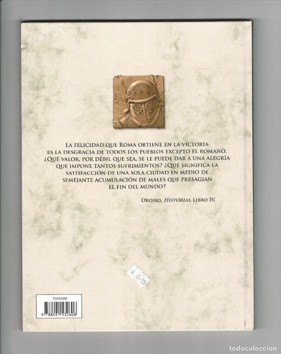 C&oacute;mics: Planeta. Murena. Dufaux. Delaby. 10 - Foto 2