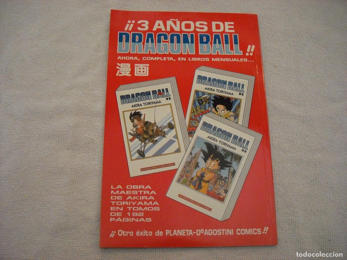 C&oacute;mics: EL JUEZ DE LAS TINIEBLAS 1 DE 4 . - Foto 2