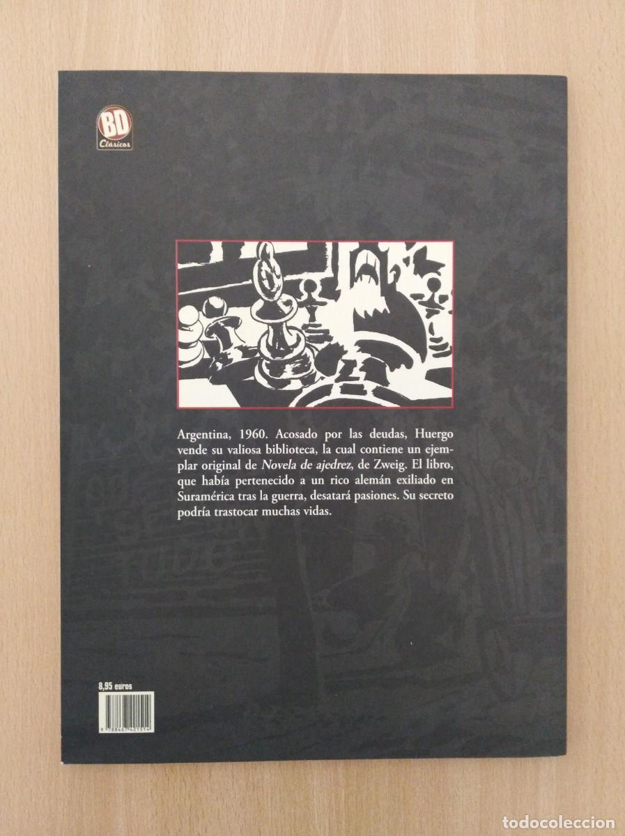 C&oacute;mics: EL LIBRO. Mu&ntilde;oz/Sampayo - Foto 2