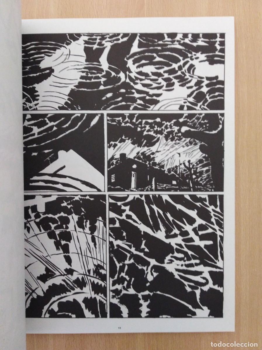 C&oacute;mics: HISTORIAS DEL BAR / COMPLETA. Mu&ntilde;oz / Sampayo - Foto 13