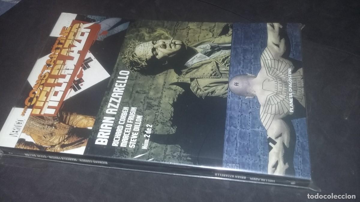 C&oacute;mics: Hellblazer Tomos correlativos Planeta - Foto 10