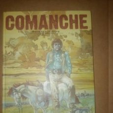 Cómics: COMANCHE VOLÚMEN 1 HERMANN & GREG, ISBN: 9788467454888. Lote 401886974