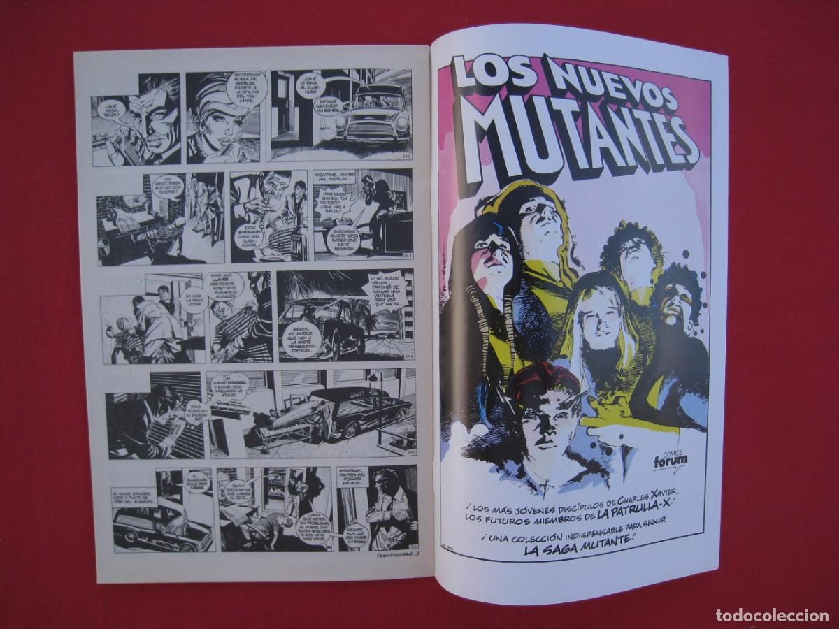 C&oacute;mics: JAMES BOND - N&ordm; 3 - EDITORIAL PLANETA. - Foto 5