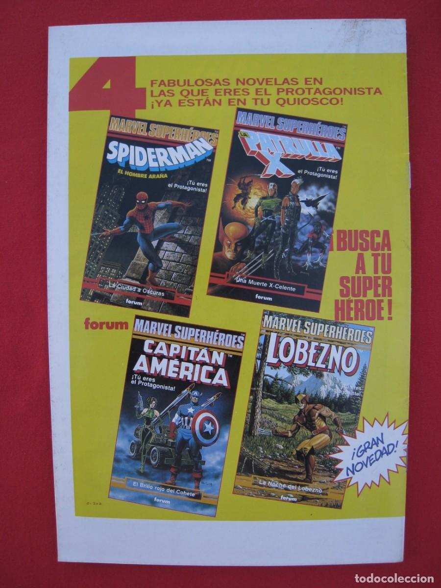 C&oacute;mics: JAMES BOND - N&ordm; 3 - EDITORIAL PLANETA. - Foto 6