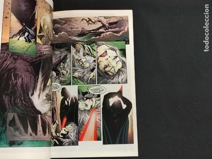 C&oacute;mics: STAR WARS - RELATOS - 2 - PLANETA - - Foto 4