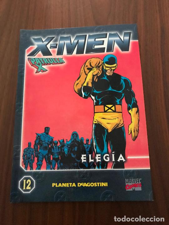 C&oacute;mics: X-MEN N&ordm; 12 , PLANETA DEAGOSTINI - Foto 1