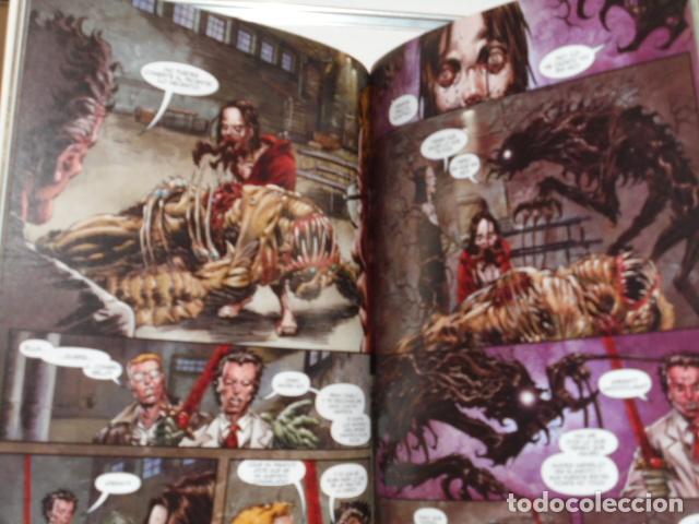C&oacute;mics: ROBERT KIRKMAN PRESENTA WITCH DOCTOR - PLANETA OFERTA - Foto 3