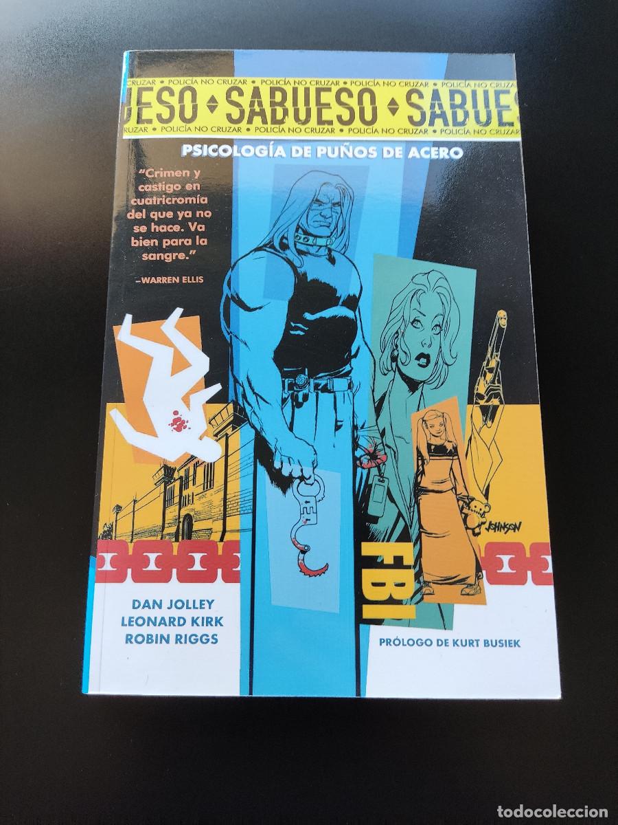 C&oacute;mics: Sabueso (Bloodhound) DC - Aleta - Foto 1