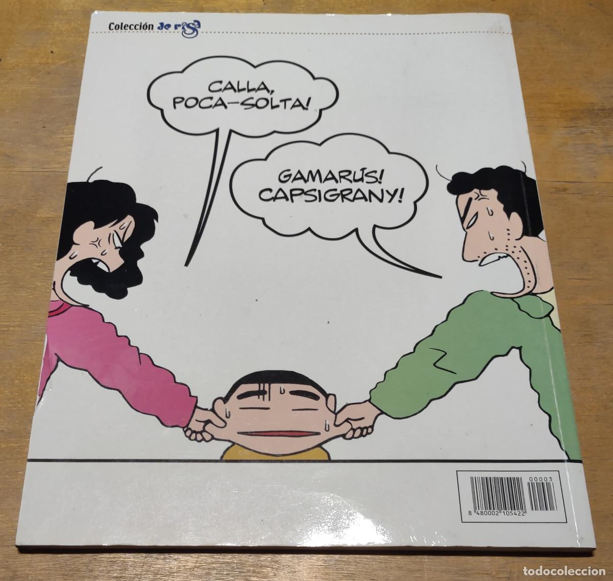 C&oacute;mics: Shin Chan 3 - Foto 2