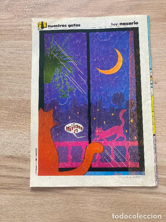 C&oacute;mics: ISIDORO N&ordm; 31. PLANETA 1989 - Foto 3