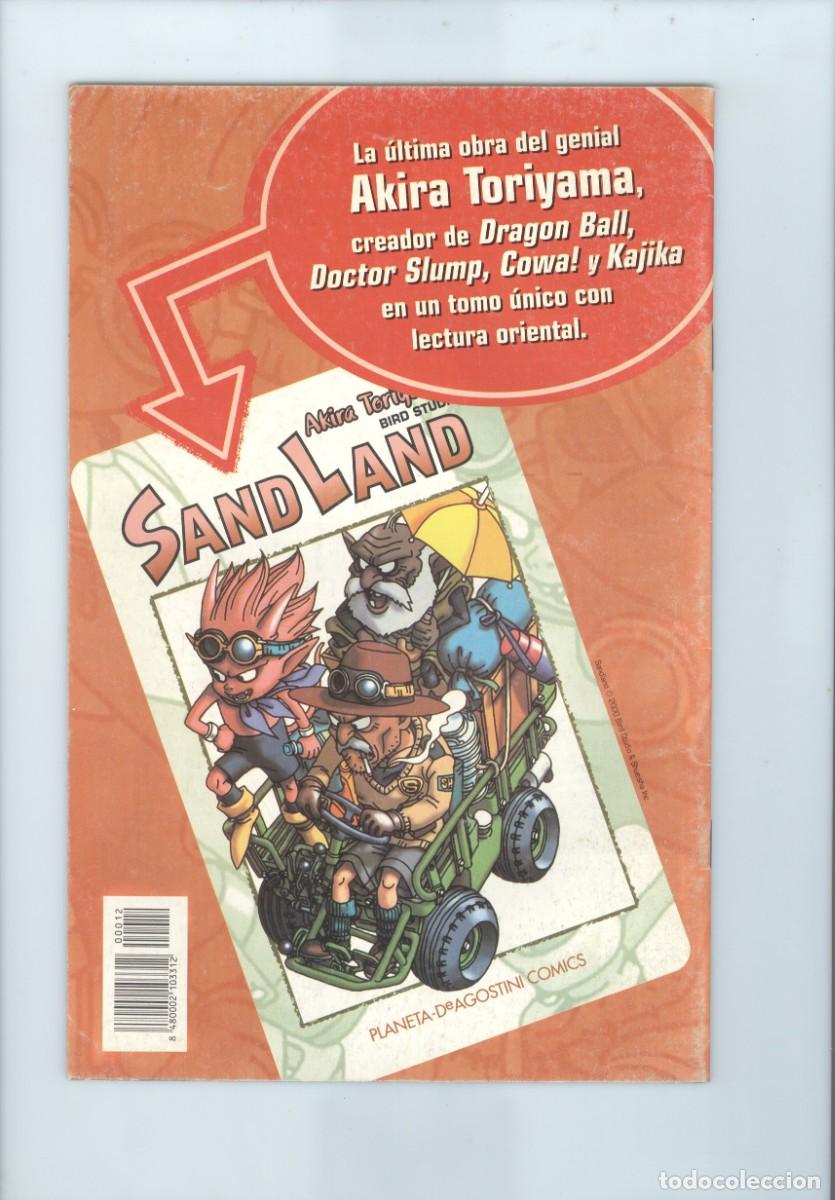 C&oacute;mics: Planeta. Top 10. Alan Moore. 12 - Foto 2