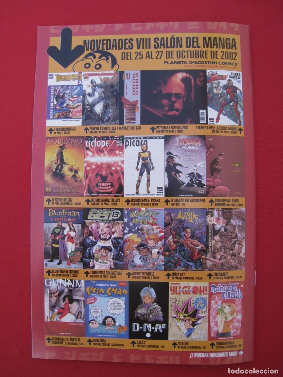 C&oacute;mics: MARVEL KNIGHTS - PUNISHER - N&ordm; 6 - PLANETA. - Foto 7