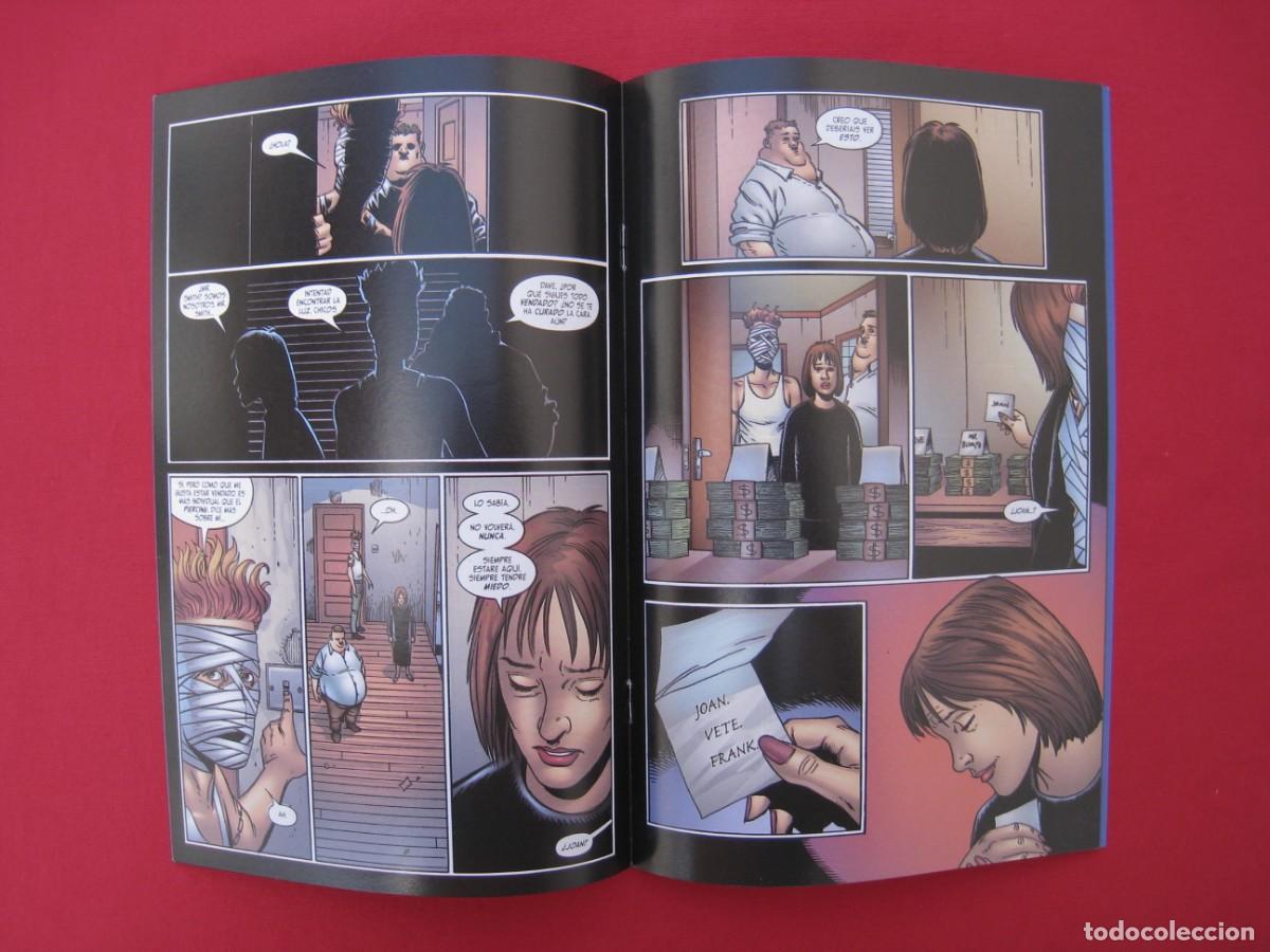 C&oacute;mics: PUNISHER - VOL.1 - N&ordm; 12 - PLANETA. - Foto 4