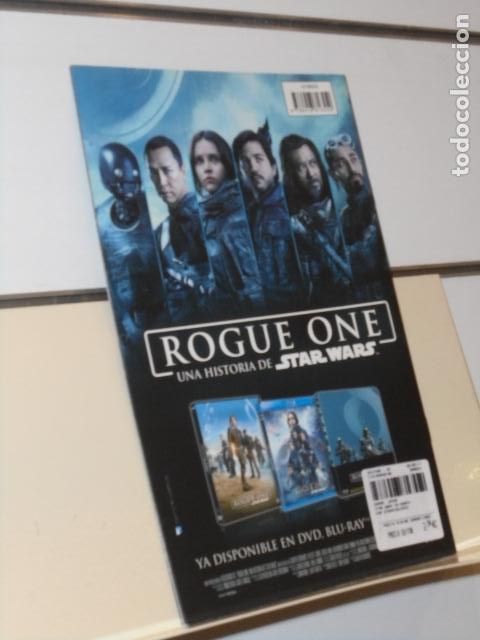 C&oacute;mics: STAR WARS N&ordm; 26 - PLANETA COMIC OFERTA - Foto 2