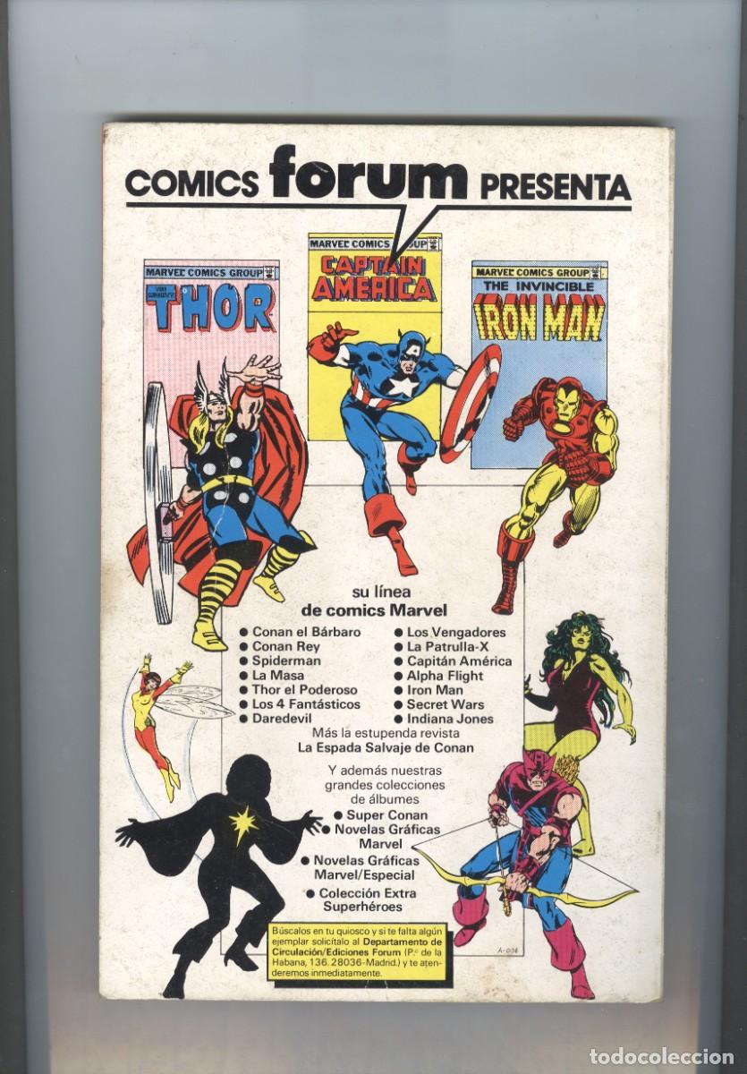C&oacute;mics: Planeta. Dreadstar 1991. Retapado. Del 1 al 5. - Foto 2