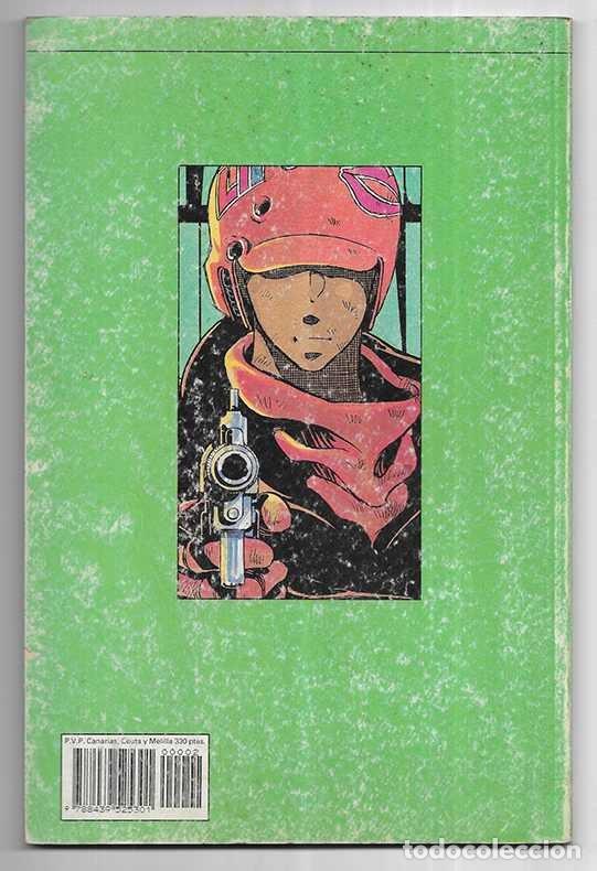 C&oacute;mics: Grey. n&ordm; 2 Yoshihisa Tagami - Foto 2