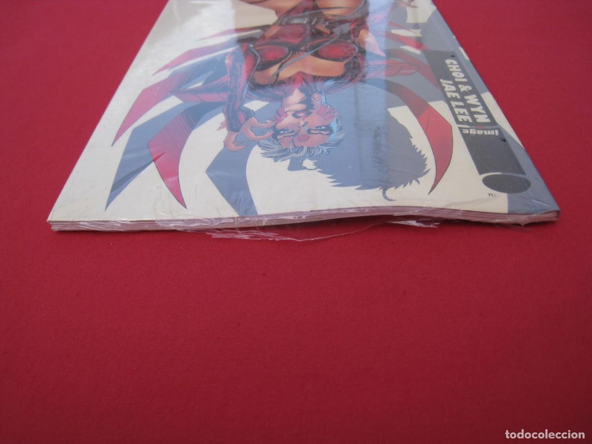 C&oacute;mics: WILDCATS - TRILOGIA - PLANETA - PRECINTADO. - Foto 5