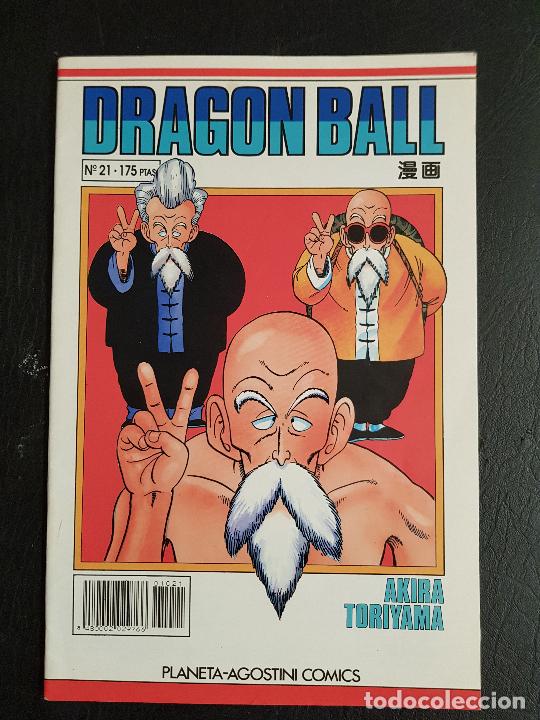 C&oacute;mics: DRAGON BALL-AKIRA TORIYAMA