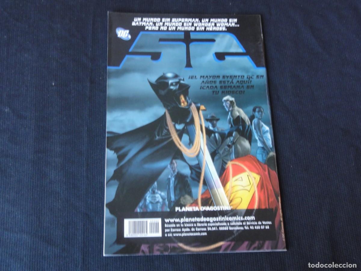 C&oacute;mics: BATMAN N&ordm; 2. VOLUMEN 2- PLANETA 2007-2012. C-95 - Foto 2