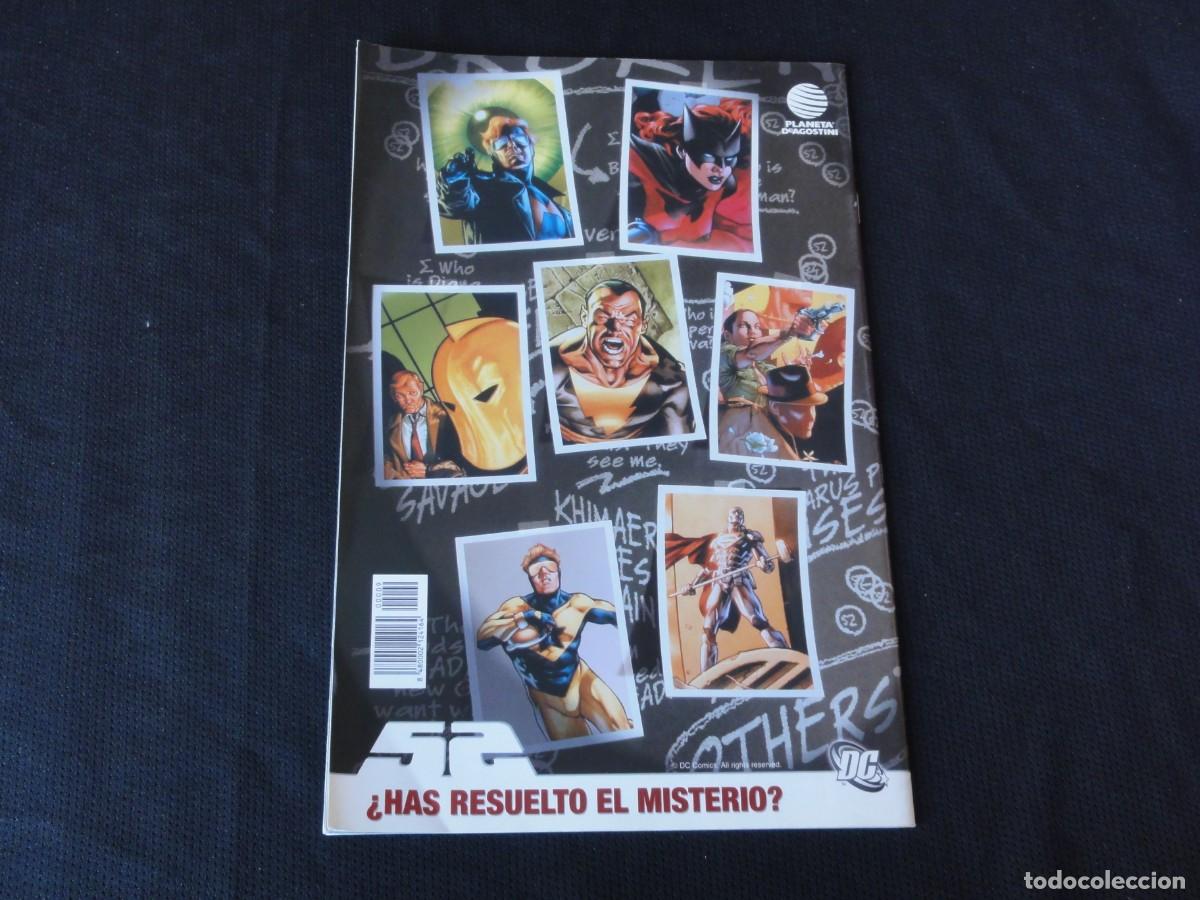 C&oacute;mics: BATMAN N&ordm; 9. VOLUMEN 2- PLANETA 2007-2012. C-95 - Foto 2